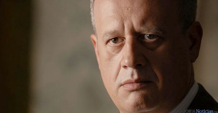 Juan Echanove en una de sus interpretaciones. / juanechanove.com