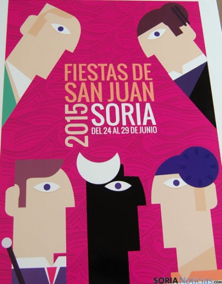 40. ¡Sin clases ni edades!