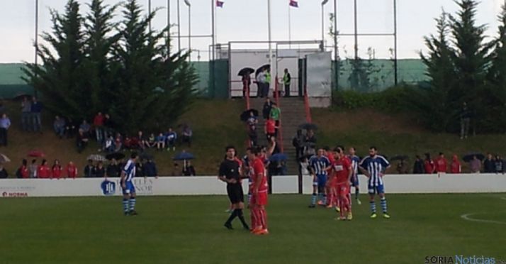Numancia B-Figueras