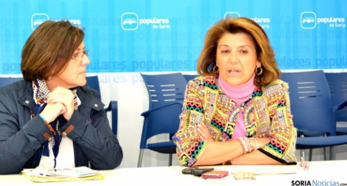 Gádor Ongil en Soria