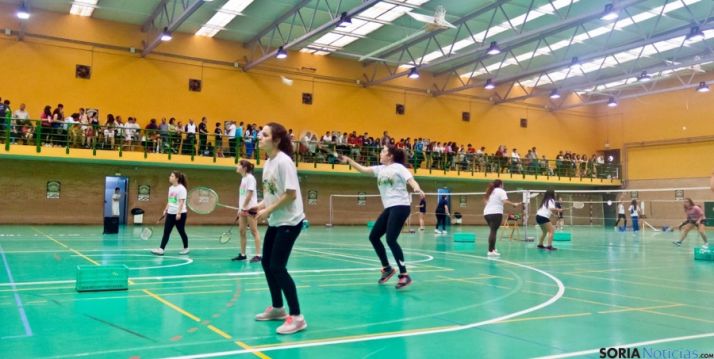 Este viernes se cierra el plazo. 