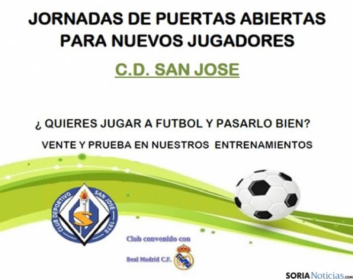 Cartel de la jornada