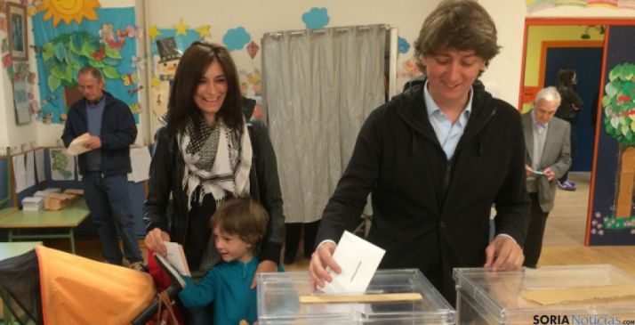 Carlos Martínez Mínguez