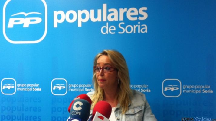 María José Fuentes