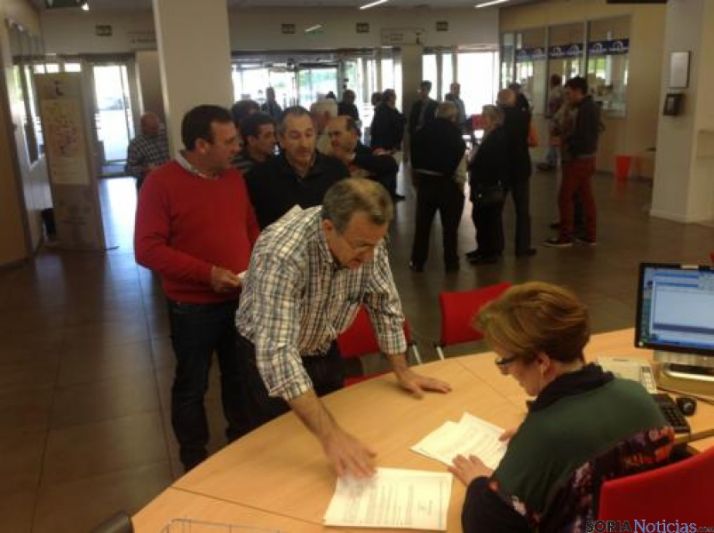 Reclamaciones impagos propietarios forestales