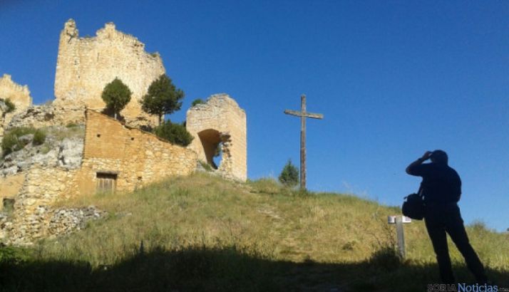 Rallye Fotográfico de Castillejo