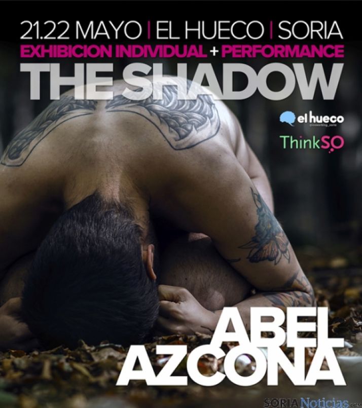 Cartel Abel Azcona