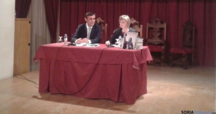 Presentación de la revista