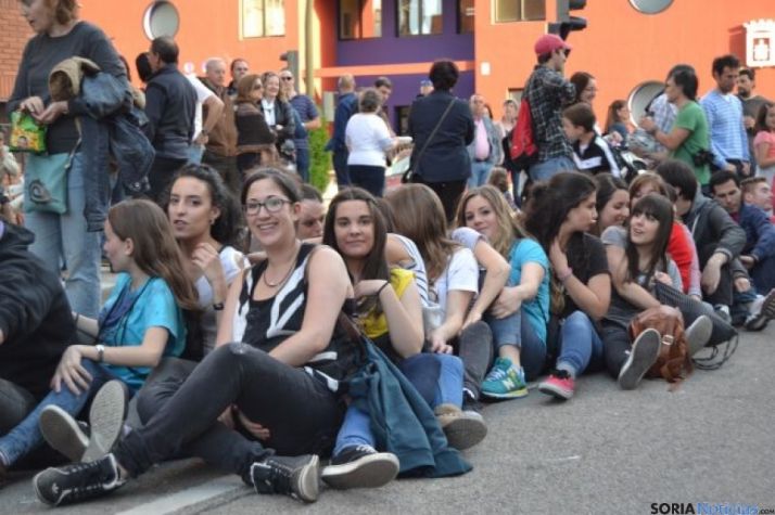 Imagen del Catapan de 2014