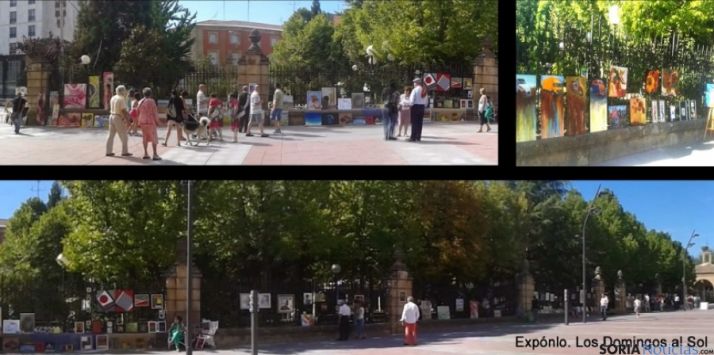 Vuelven Los domingos al sol en mayo