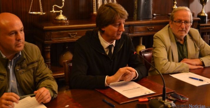 Presentación XXIII Otoño Musical Soriano