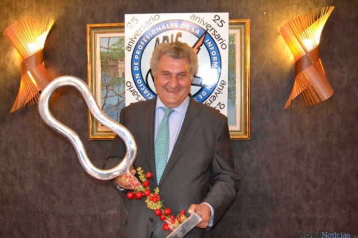 Jesús Posada Moreno