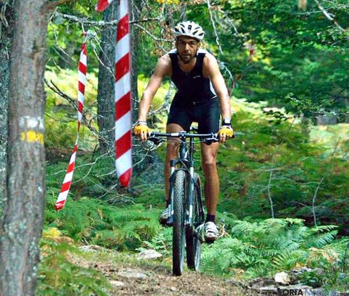 Un corredor en la edición 2014. / CX