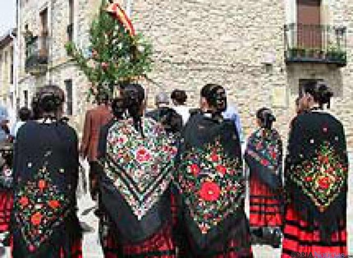 San Juan en Salduero