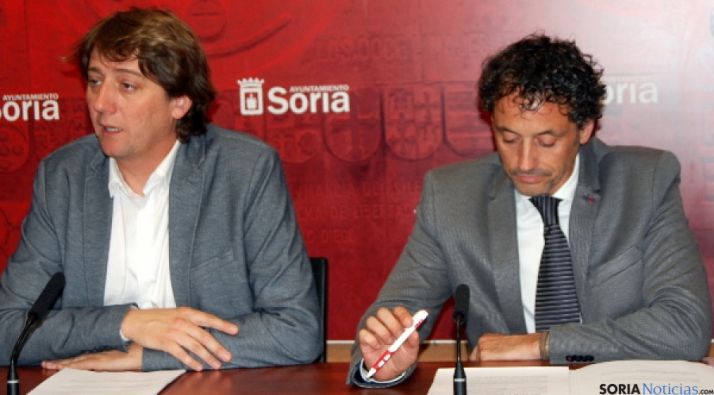 Ayuntamiento de Soria