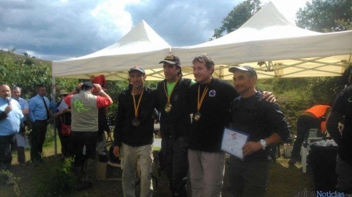 Club Arqueros de Navaleno