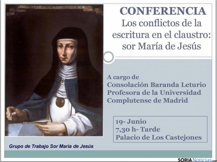 Es uno de los actos del 350 aniversario. 