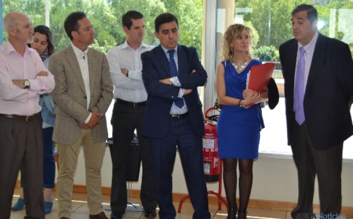 Representantes de la Cámara en Norma