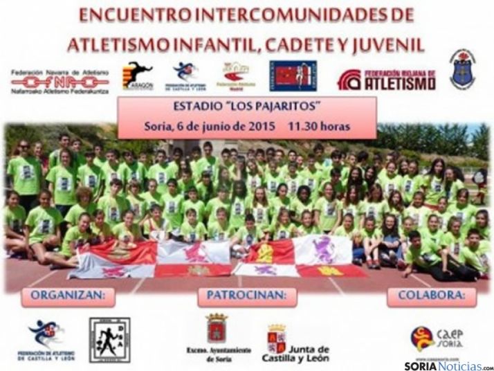 Encuentro intercomunidades