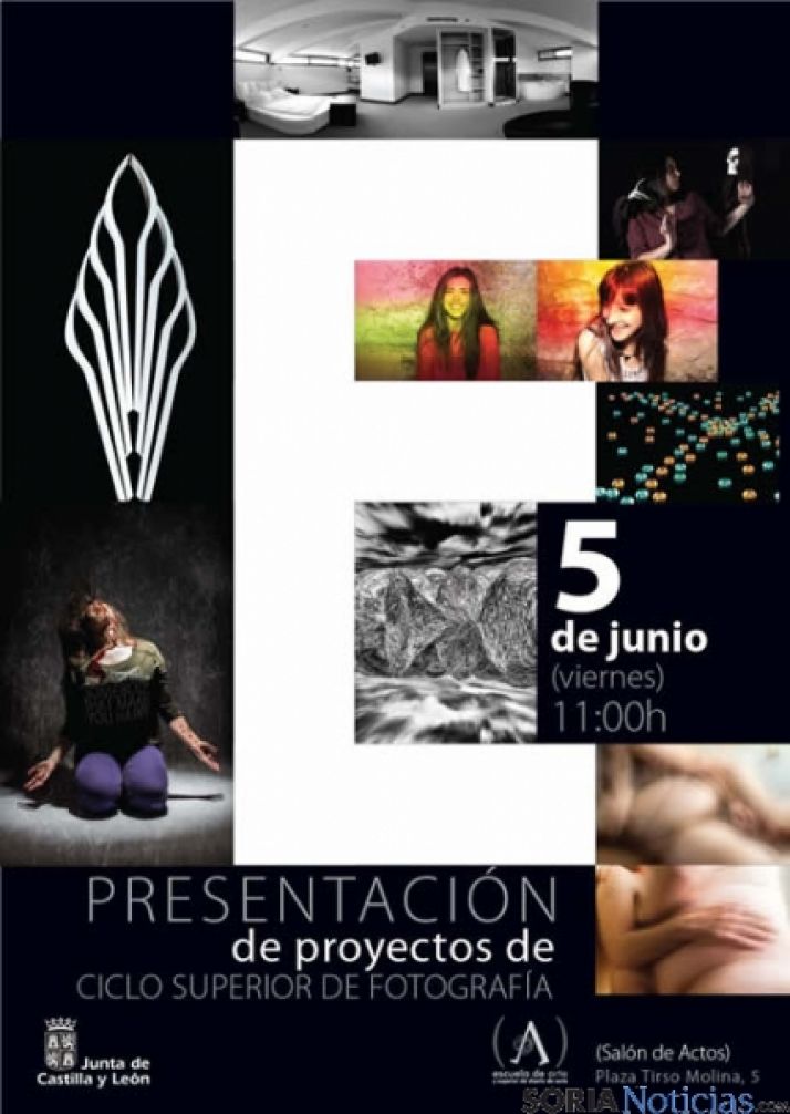 Cartel de la exposición