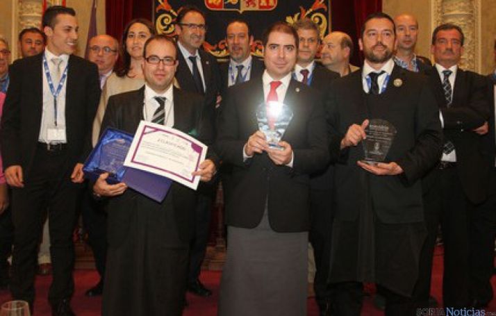 Campeonato Regional de Sumilleres