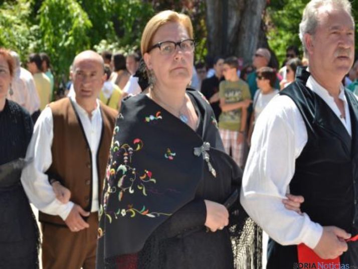 Desfile Calderas 2015