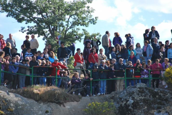 Imagen de la comrpa 2015. / SN