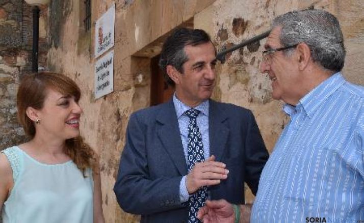 Jornada Instituto Ciencias de la Salud