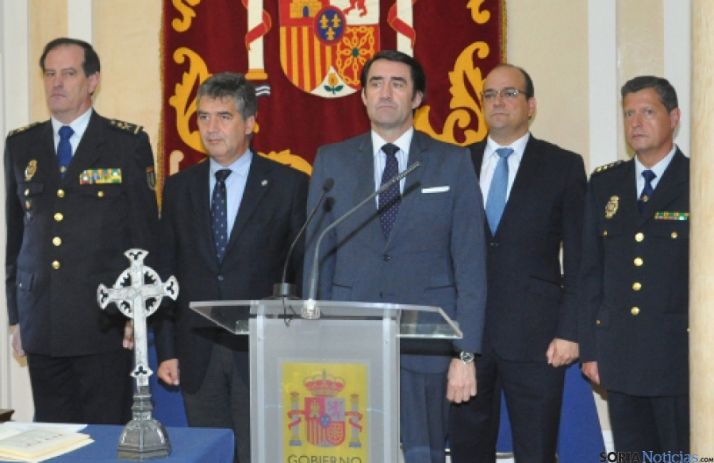 Acto de Palencia