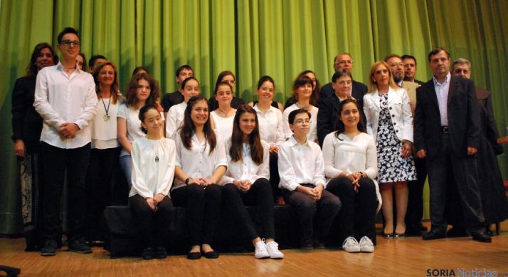 Presentación del libro. / SN