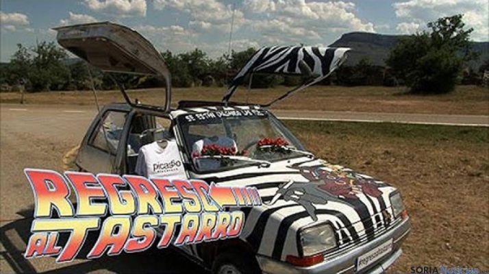 El tastarro de los #Sanjuanes2015. 