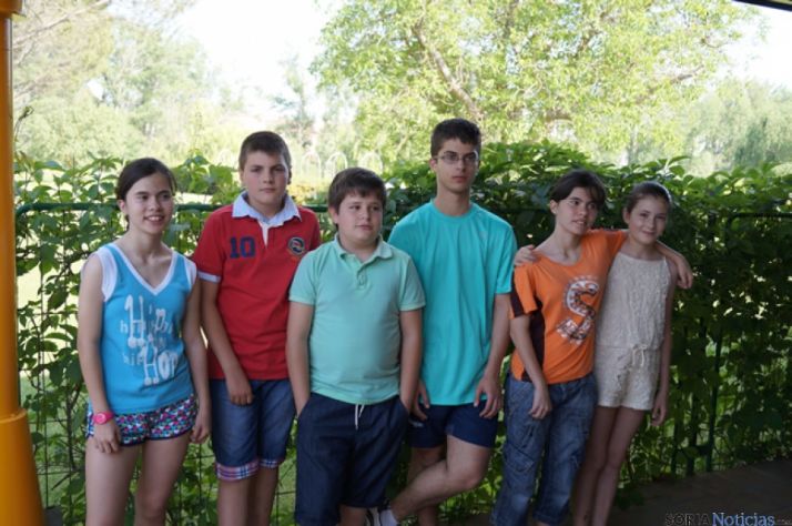 Jugadores del Diego Lainez