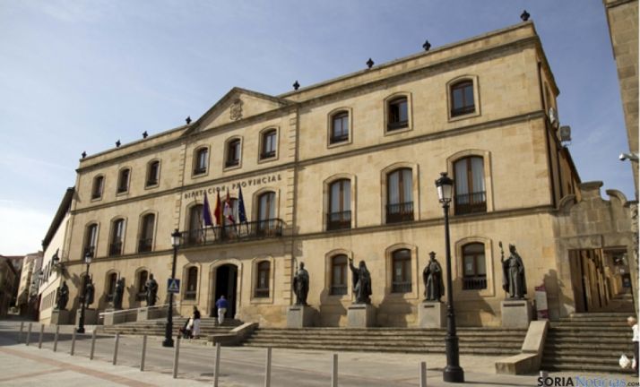 Diputación Provincial