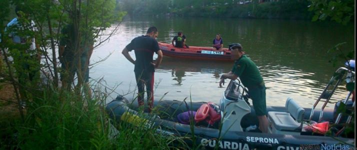 Efectivos de la Guardia Civil