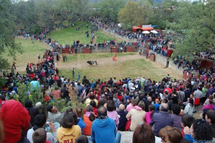 Festejo del Lavalenguas