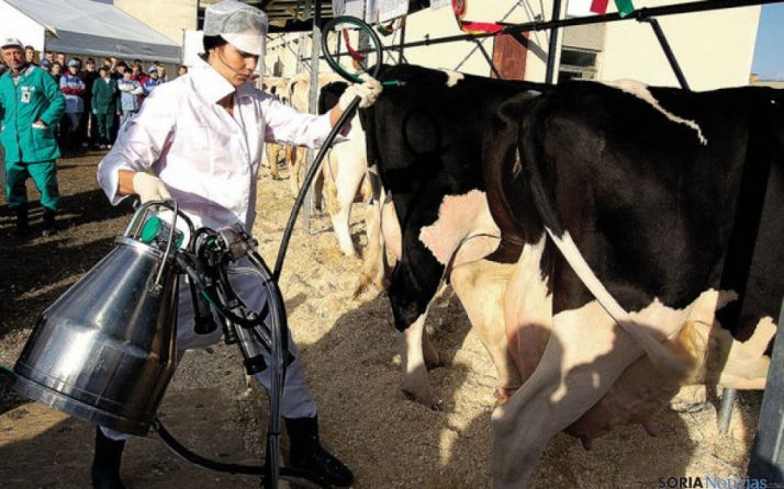 La situación del sector se agrava día a día, según UPA.  