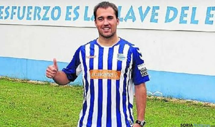 Unai Medina/noticiasdealava.com