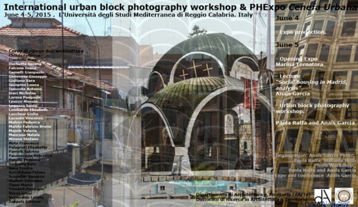 Cartel de la exposición