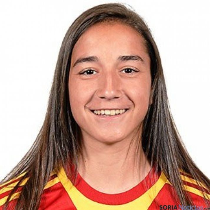 Lucía Rodríguez Herrero