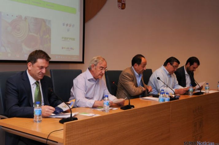 Presentación nueva web de Asovica