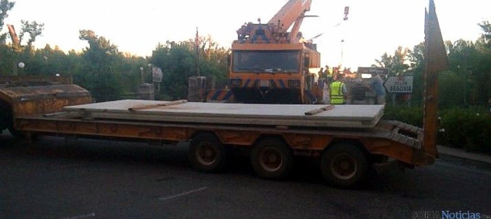 El siniestro no ha causado víctimas. / SN