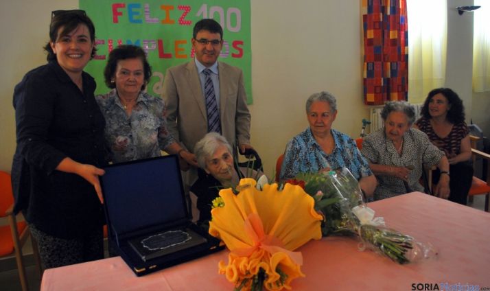 Jornada festiva en la Fuente del Rey. / SN