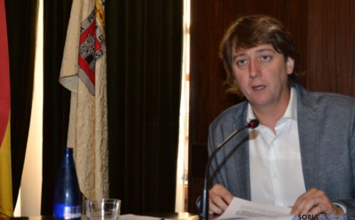 Carlos Martínez Mínguez