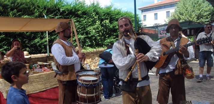 Imagen del mercado de 2014. / SN