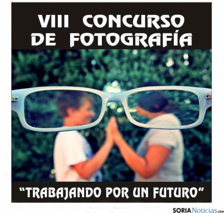 Cartel del concurso. 