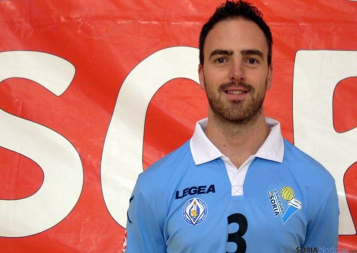 El Río Duero sigue confiando en el soriano. 