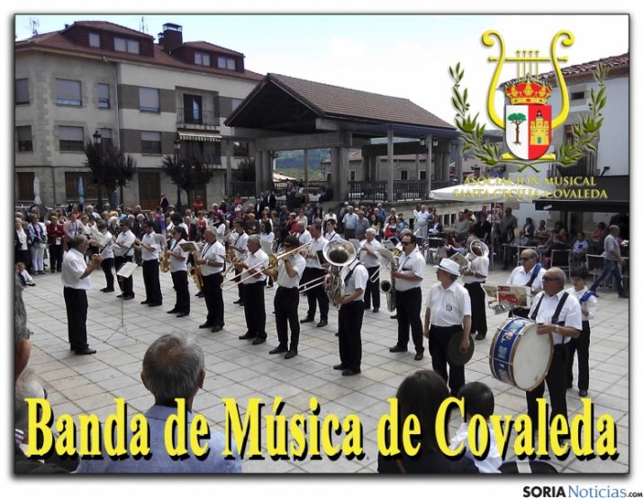 El concierto será benéfico. 