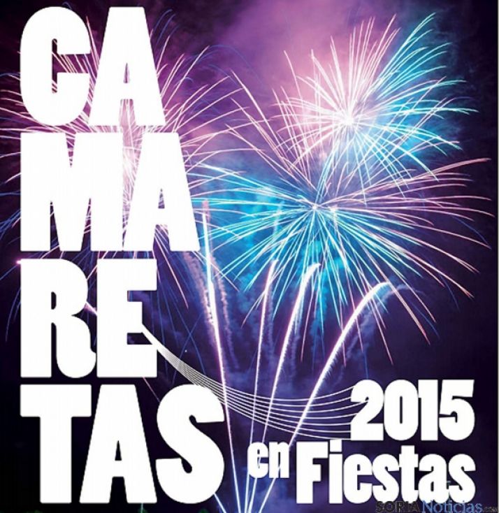 Las fiestas, con un variado programa. 