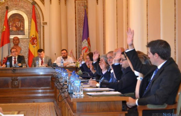 Corporación Provincial de Soria