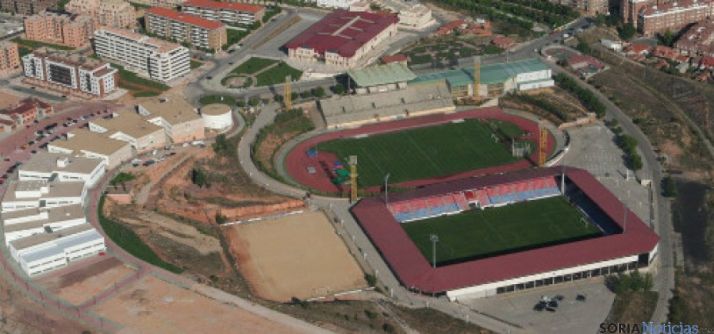 Los Pajaritos de Soria